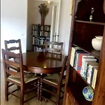 Apartmán Spacious In For Art Lovers *